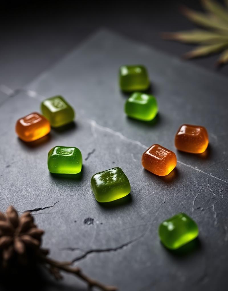Edibles