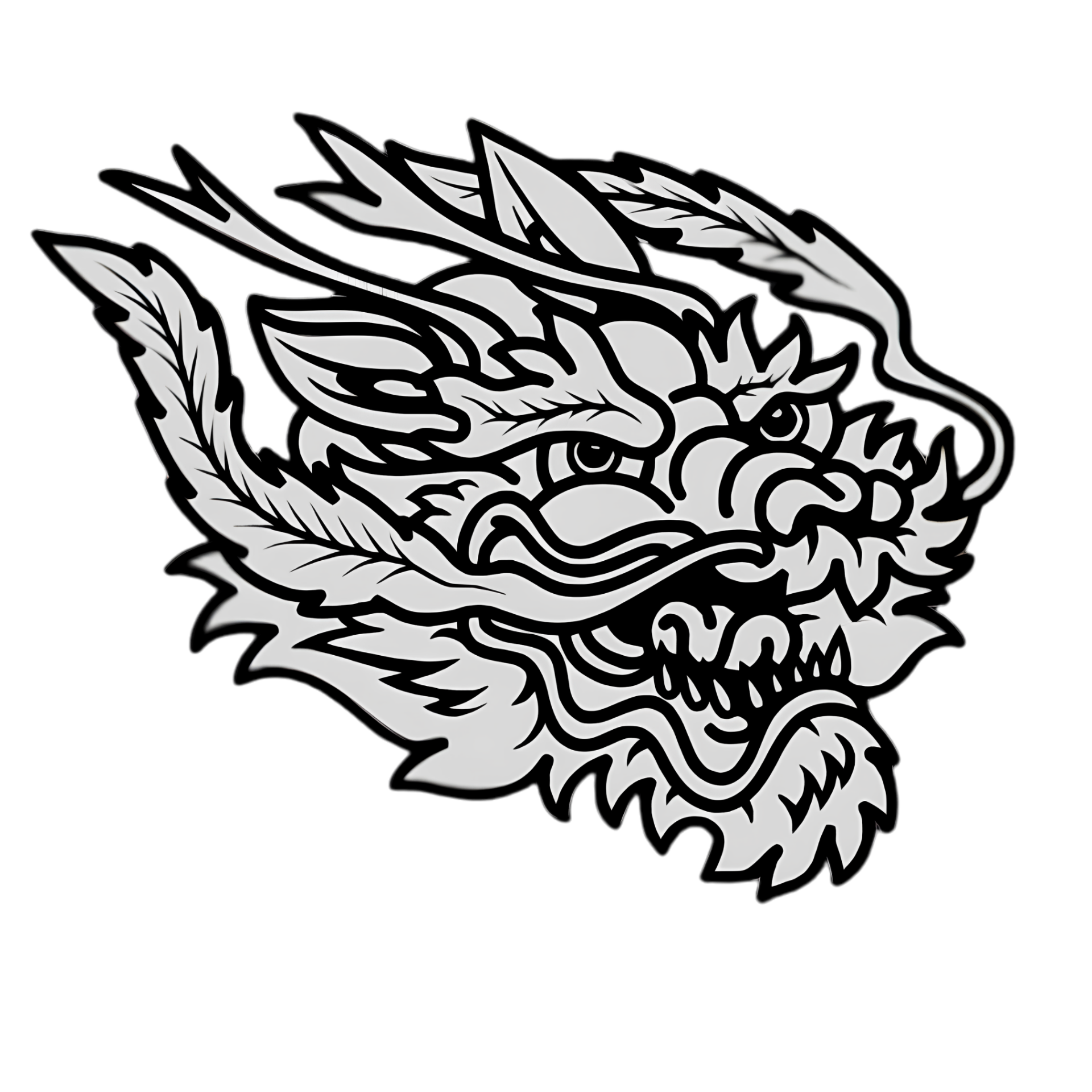 Green Dragon
